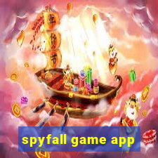 spyfall game app